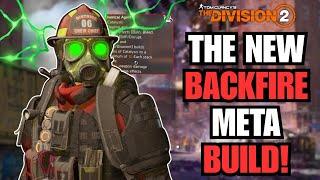 The Division 2 | This Is The New Best Build In The Game! | YOU NEED TO TRY THIS!!