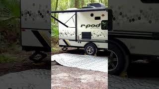 2021 FOREST RIVER R-POD in Hudson FL:https://www.rvtrader...