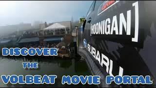 VOLBEAT                MOVIE PORTAL            WELCOME...!!!