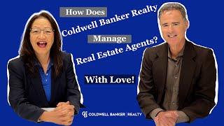 How to Mentor Real Estate Agents - With Love!