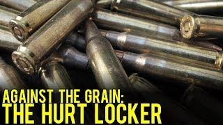 Against the Grain: The Hurt Locker - Battlefield 4