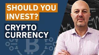 Should I Invest In Cryptocurrency?