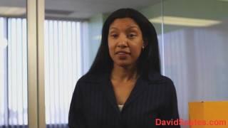 10 Things You Should Never Say OR DO At Work !  #5 COMEDY ( David Spates )