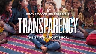 Transparency: The Truth About Mica.