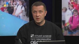 Ярослав Жукровський про статус внутрішньо переміщених осіб. І як його отримати