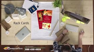 GRAPHIC DESIGN & COMMERCIAL ART SERVICES