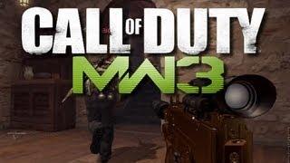 MW3 -  Follower Montage 3!  (MW3 Funtage)