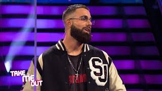 Macho-Mann Ále beleidigt die Single-Ladys und verbockt es sich selbst | Take Me Out