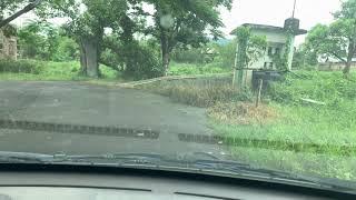 from inside CAR NIELIT Campus