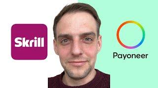 Skrill vs Payoneer - What Do You Need To Choose?