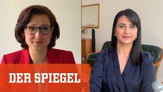 Almanya sınır kontrollerini gevşetiyor | DER SPIEGEL