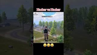 Hacker vs Hacker  #darugaming08#bgmi#pubgmobile#shorts