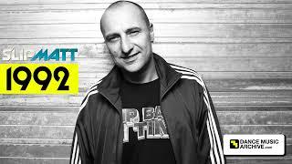 Slipmatt - Exclusive 1992 Mix For Kisstory