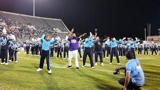 JSU Halftime | BoomBox Classic 2024 | Ft "Anthony Anderson & Cedric The Entertainer"