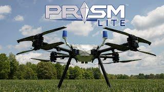 PRISM Lite by Watts Innovations: Universal Capabilities, Maximum Value