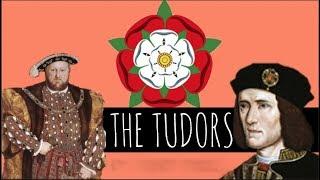 The Tudors: Rebellions under Edward VI - Western Rebellion and Kett's Rebellion - Episode 33