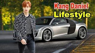 Kang Daniel - Lifestyle, Girlfriend, House, Car, Biography 2019 | Celebrity Glorious