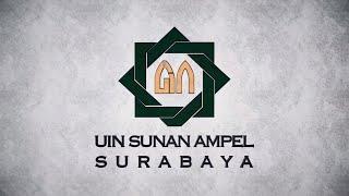 Profile UIN Sunan Ampel Surabaya