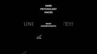 Doing enough is underrated #darkpsychology #psychology #facts #amazingfacts