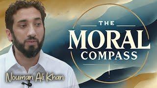 Faith, Corruption, and Moral Decay | Nouman Ali Khan