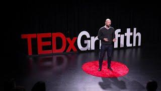 Why organic granules are the future of sustainable agriculture | Gary Dal Broi | TEDxGriffith