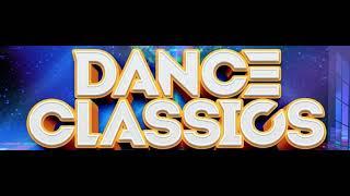 Dance Classics mixed by Báry