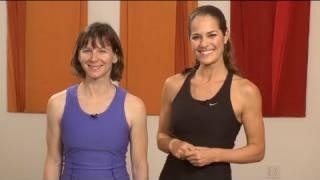 Check Out Our New Health & Fitness Show, FitSugarTV!