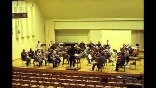 Soldier of Orange - Kymi Sinfonietta in Finland with Yasuo Shinozaki