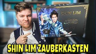 Der Shin Lim ZAUBERKASTEN im TEST | Review (Matthias Berger)