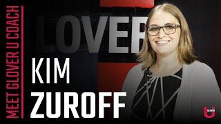 Meet Real Estate Business Coach Kim Zuroff | Glover U