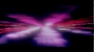 Pink Floyd Echoes & 2001 A Space Odyssey HD