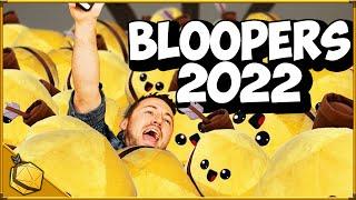 Best Bloopers of One Shot Quips 2022