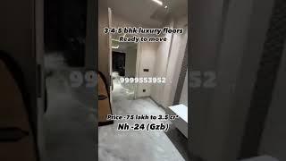 Buy 3BHK Independent Floors in Ghaziabad | Dream build realty | Dream Build Realty