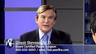 Breast Lifts & Reductions, Grant Stevens, M.D. on The Wellness Hour