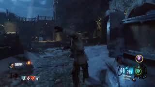 Call of duty Black Ops 3 Zombies Der Eisendrache zocken