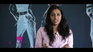 Dream Zone – Best Institute for Fashion designing