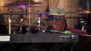 Stevie Wonder - Isn't She Lovely (Hyde Park 2016)