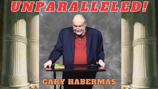 More Special Information About Jesus! - Gary Habermas