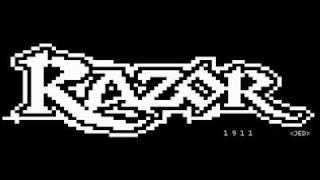 Razor1911 - Cracktro Music