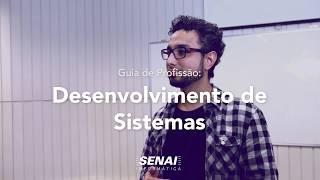 Guia de Profissão - Desenvolvimento de Sistemas