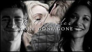 Multicouples | Gone gone gone (+Mia Winchester)