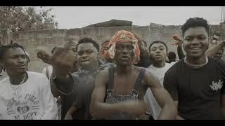 Yaw Tog - SORE ft O`kenneth,City Boy, Reggie, Jay bahd (Official Video)