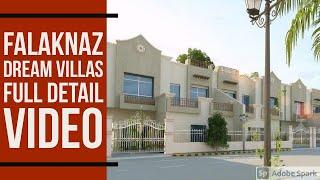 Falaknaz Dream Villas | Malir Memon Goth | Moba Saleem