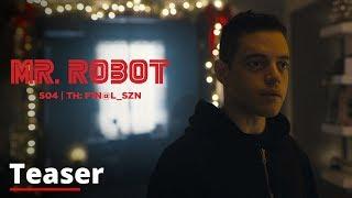 Mr. Robot Season 4 | Ep 402 Payment Required | Teaser | Watch Now on iflix