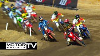 2025 ProMX Motocross Championship Australia - Round 4, Traralgon, VIC - MX2 & MX3, Moto1 & Moto2