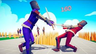 TABS Battle Royale | Totally Accurate Battle Simulator