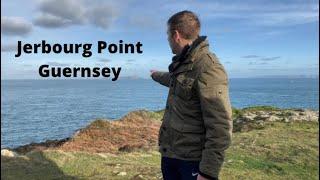 GUERNSEY | Jerbourg Point