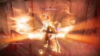 Never teabag a warlock