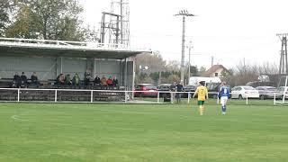 Sokol Plzeň-Černice - Start Tlumačov