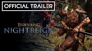 Elden Ring Nightreign | Official Executor Character Trailer